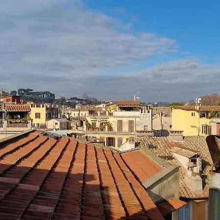 Cinque Amazing View Appartamento
