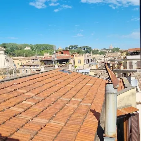 Appartamento Cinque Amazing View