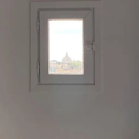 Cinque Amazing View Appartamento Roma
