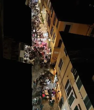 Cinque Amazing View Appartamento Roma