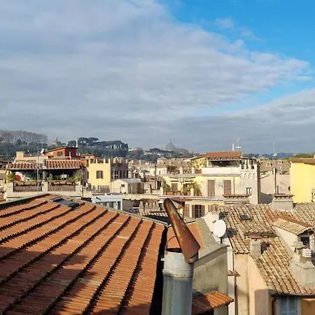 Appartamento Cinque Amazing View