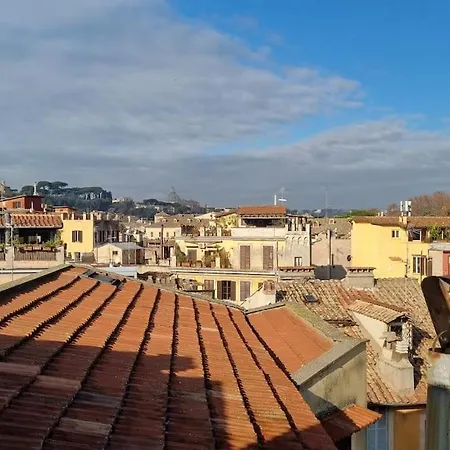 Cinque Amazing View Appartamento *